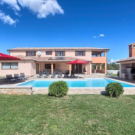 Villa Amber Rojnići 외부 사진