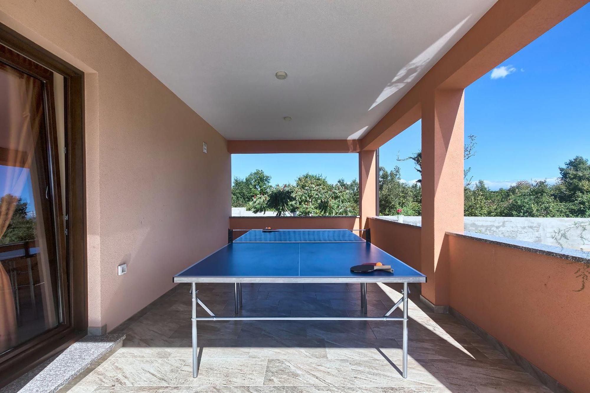 Villa Amber Rojnići 외부 사진