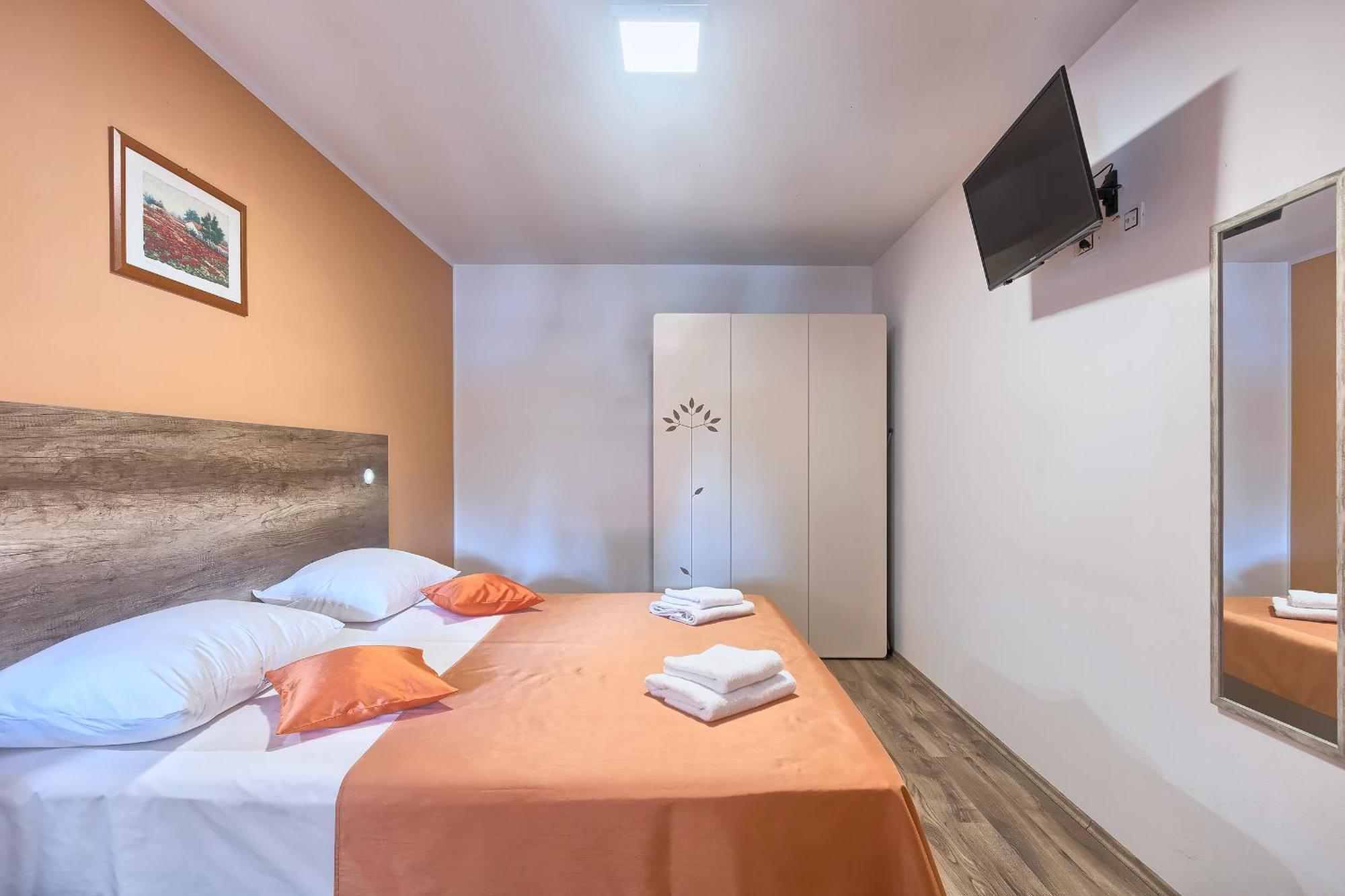 Villa Amber Rojnići 외부 사진