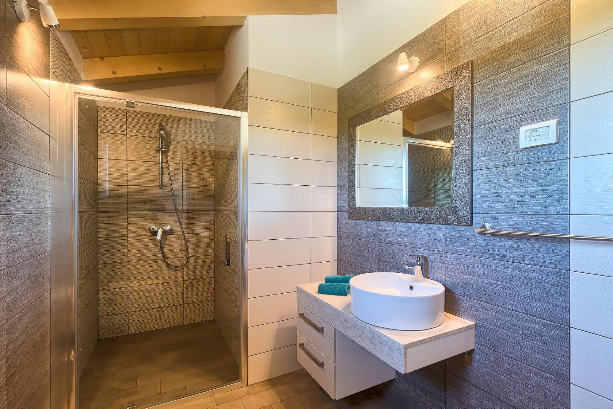Villa Amber Rojnići 외부 사진