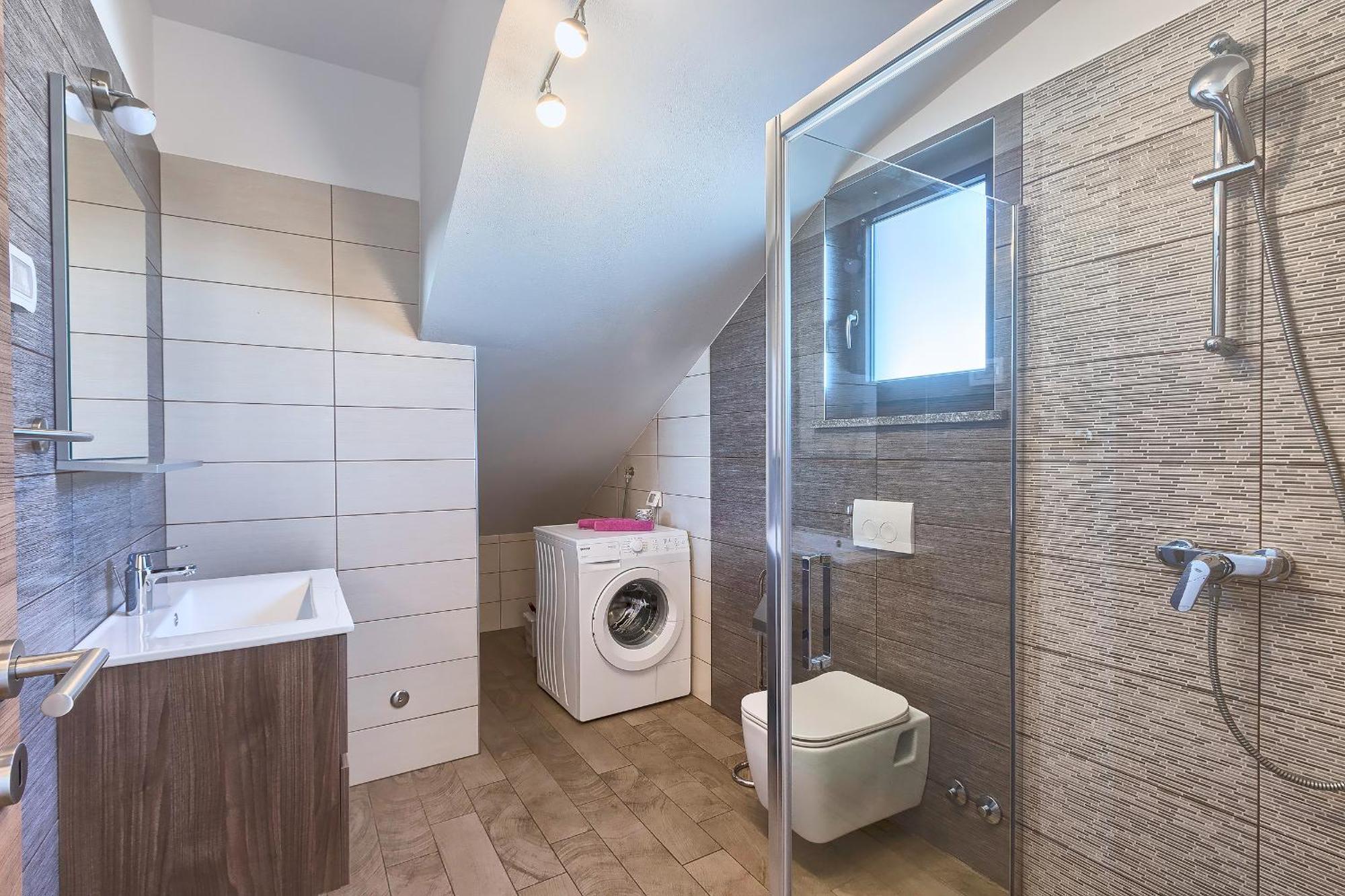 Villa Amber Rojnići 외부 사진