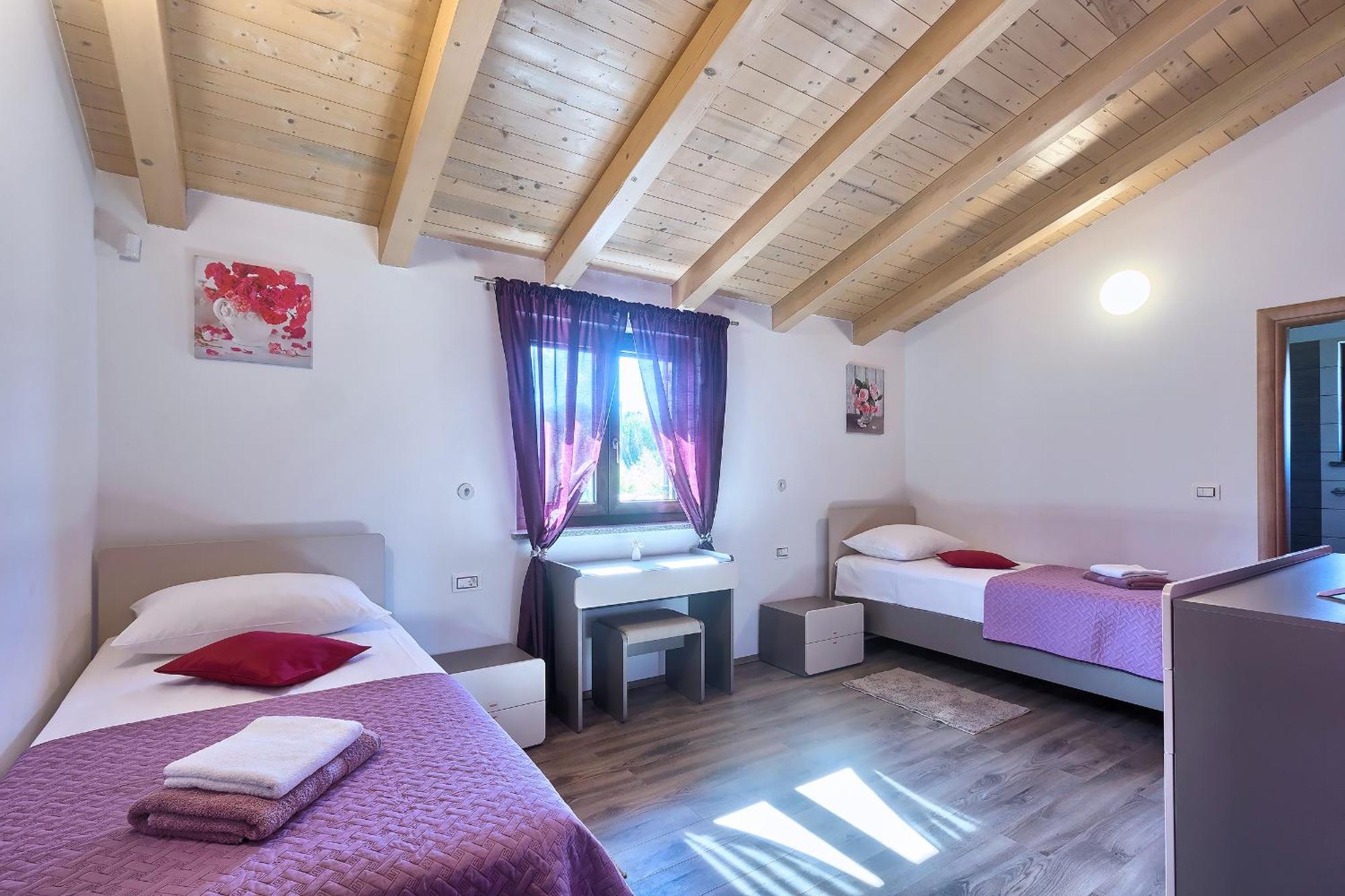 Villa Amber Rojnići 외부 사진