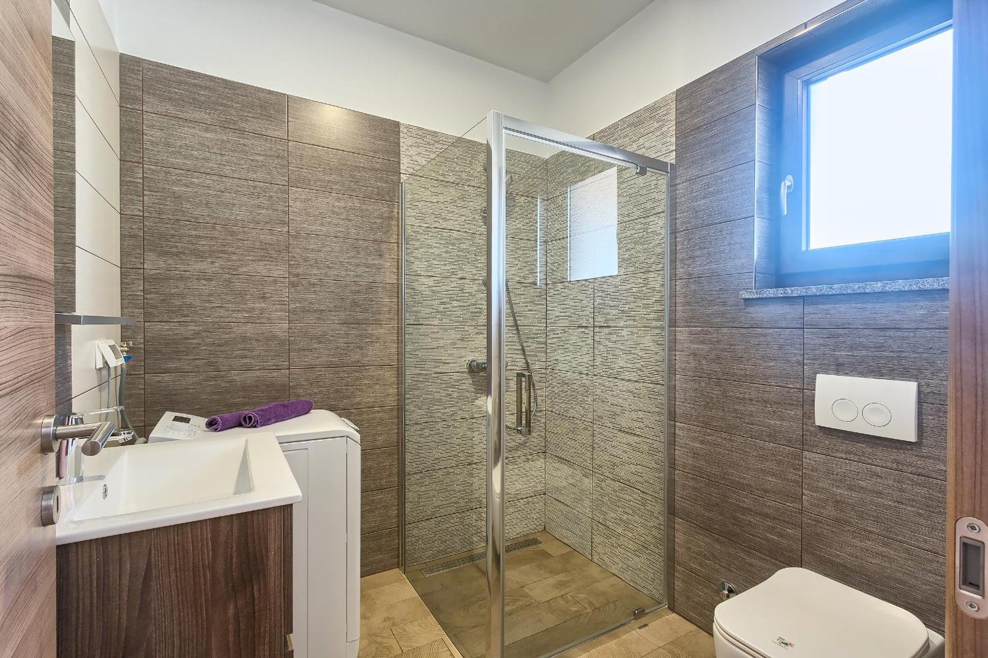 Villa Amber Rojnići 외부 사진